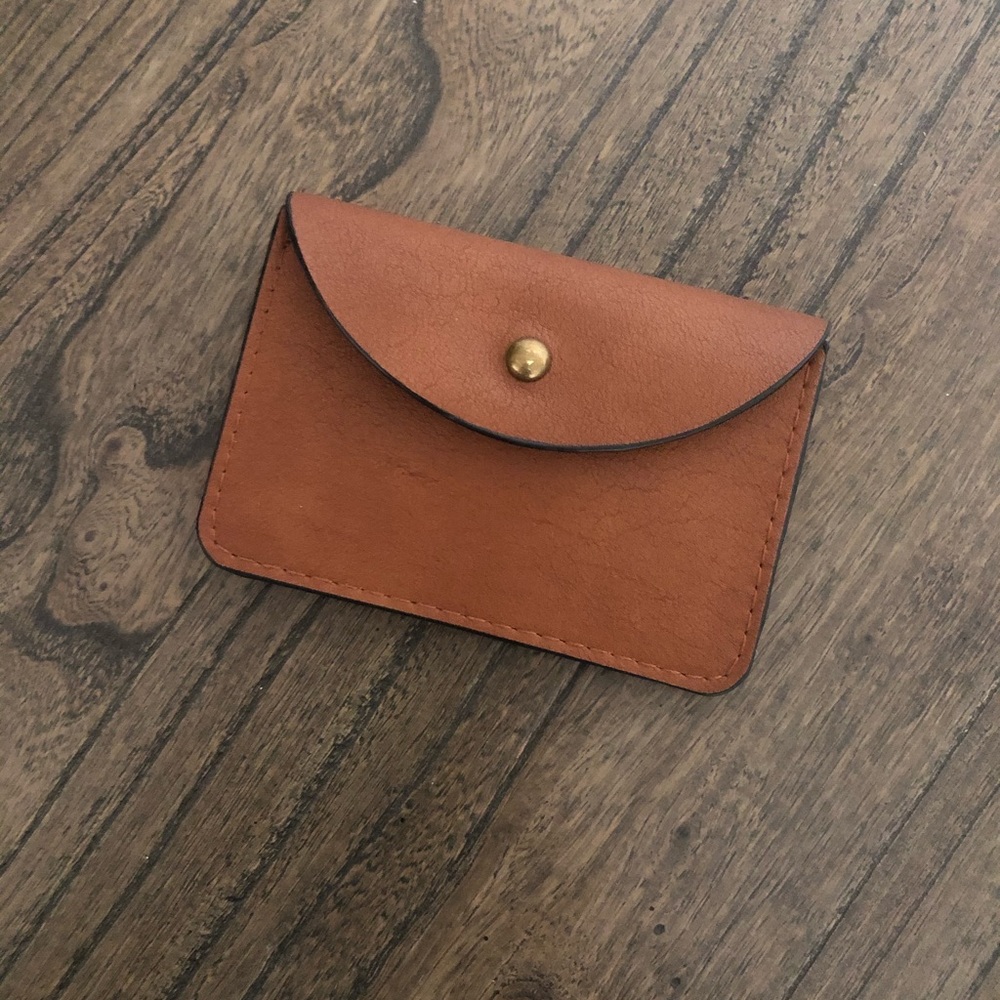 Small wallet